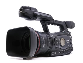 Canon XF305 Camcorder