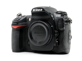 Nikon D300