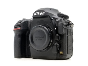 Nikon D850