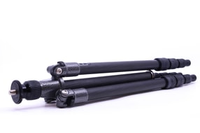 Gitzo GT1541T Traveler 6x Carbon Fiber Tripod
