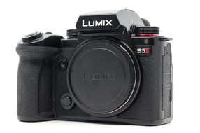 Panasonic Lumix S5 II