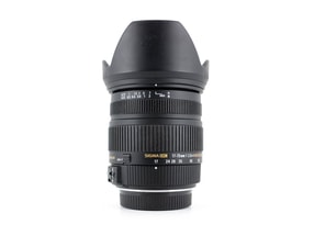 Sigma 17-70mm f/2.8-4 DC OS HSM Makro - Pentax Kompatibel