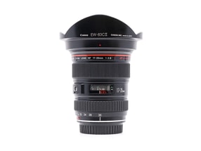 Canon EF 17-35mm f/2.8 L USM