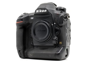 Nikon D6