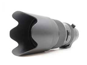 Sigma 50-100mm f/1.8 DC HSM ART - Canon EF-S Fit