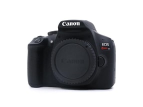 Canon Rebel T7