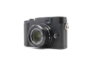 Fujifilm X10