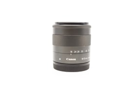 Canon EF-M 18-55mm f/3.5-5.6 IS STM