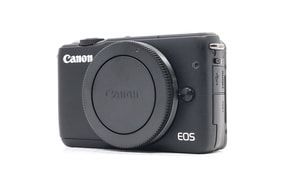 Canon EOS M10