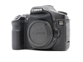 Canon EOS 40D