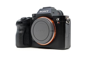 Sony Alpha A7R III