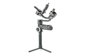 Zhiyun-Tech Crane 3S-E Handheld Stabiliser
