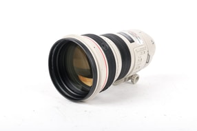 Canon EF 300mm f/2.8 L IS USM