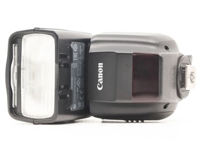 Canon Speedlite 430EX III-RT