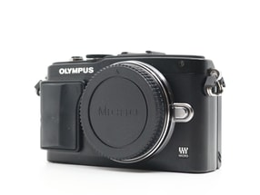 Olympus Pen E-PL5