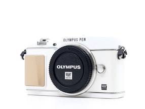 Olympus Pen E-P5