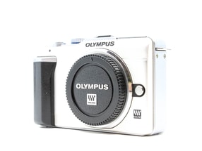 Olympus Pen E-PL1