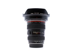 Canon EF 17-35mm f/2.8 L USM