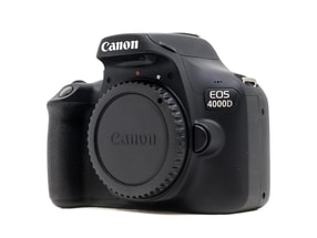 Canon EOS 4000D