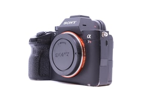 Sony Alpha A7R III