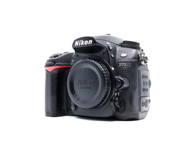 Nikon D7000