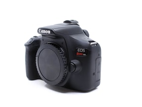 Canon EOS Rebel T6