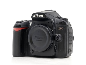 Nikon D90