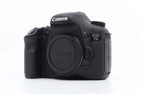 Canon EOS 7D
