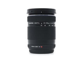 Olympus M.Zuiko Digital ED 40-150mm f/4-5.6 R