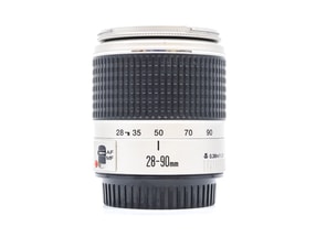 Canon EF 28-90mm f/4-5.6