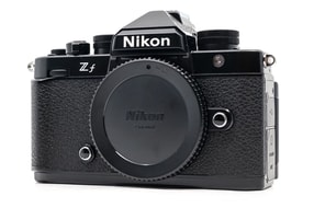 Nikon Zf