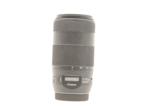 Canon EF 70-300mm f/4-5.6 IS II USM