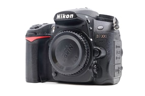 Nikon D7000