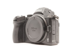 Nikon Z5