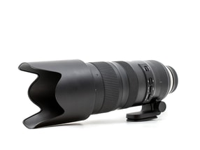 Tamron SP 70-200mm f/2.8 Di VC USD G2 - Monture Nikon