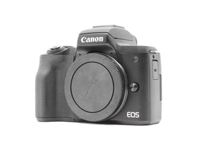 Canon EOS M50 II
