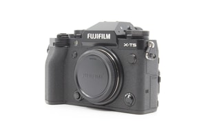 Fujifilm X-T5