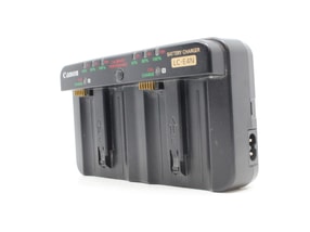 Canon LC-E4N Charger