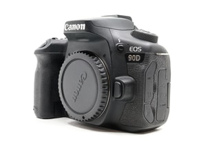 Canon EOS 90D