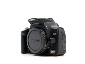 Canon EOS 350D