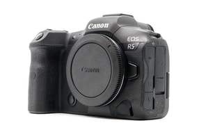 Canon EOS R5