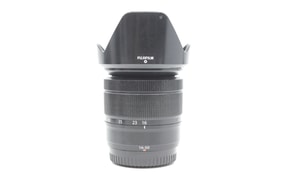 Fujifilm XC 16-50mm f/3.5-5.6 OIS