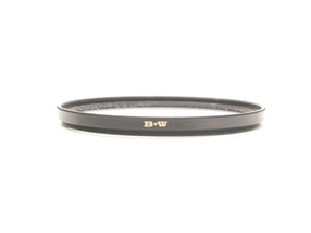 B+W 77mm F-Pro 010 UV-Haze MRC Filter