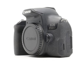 Canon EOS 850D