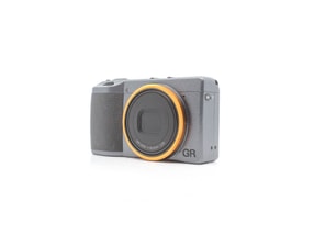 Ricoh GR III Street Edition Special Limited Kit