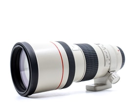 Canon EF 300mm f/4 L USM