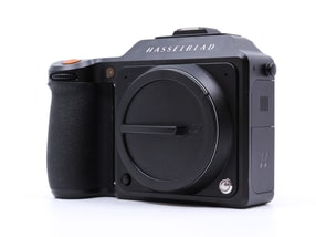 Hasselblad X2D 100c