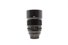 Fujifilm XF 50mm f/1.0 R WR