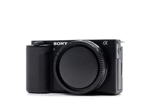 Sony ZV-E10