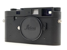 Leica M-A (Typ 127)